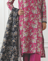 Orient – 3 Piece Unstitched Collection