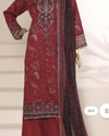Sadabahar Stitched Ready-to-Wear Collection