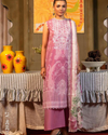 Rang-e-haya by guljee - 3 PC UN-STITCHED