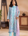 Nargis by Binaas – Unstitched 3 Piece Collection
