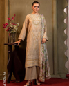 Rang-e-haya by guljee - 3 PC UN-STITCHED