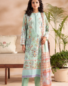 Nargis by Binaas – Unstitched 3 Piece Collection