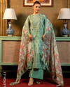 Rang-e-haya by guljee - 3 PC UN-STITCHED