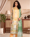 Nargis by Binaas – Unstitched 3 Piece Collection