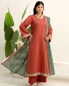edenrobe – 3 Piece Unstitched Collection