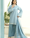 edenrobe – 3 Piece Unstitched Collection