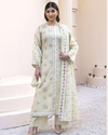 edenrobe – 3 Piece Unstitched Collection