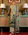 Rang-e-haya by guljee - 3 PC UN-STITCHED