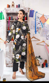 Zesh – 3 Piece Unstitched Collection