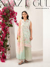 Naaz-e-Gul by Guljee – 3 Piece Unstitched Collection