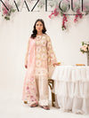 Naaz-e-Gul by Guljee – 3 Piece Unstitched Collection