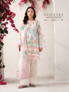 Naaz-e-Gul by Guljee – 3 Piece Unstitched Collection