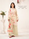Naaz-e-Gul by Guljee – 3 Piece Unstitched Collection