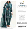 Saya – 3 Piece Unstitched Collection