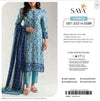 Saya – 3 Piece Unstitched Collection