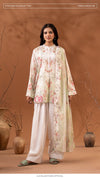 Mira by Guljee – 3 Piece Unstitched Collection