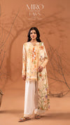 Mira by Guljee – 3 Piece Unstitched Collection