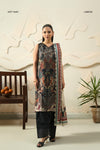Amaya by Guljee – 3 Piece Unstitched Collection