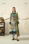 Amaya by Guljee – 3 Piece Unstitched Collection