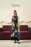 Amaya by Guljee – 3 Piece Unstitched Collection
