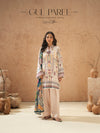 Gul Paree by Guljee – 3 Piece Unstitched Collection