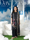 Day Dream by Guljee – 3 Piece Unstitched Collection
