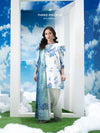 Day Dream by Guljee – 3 Piece Unstitched Collection