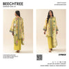 Beechtree – 3 Piece Unstitched Collection
