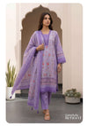 Zellbury – 3 Piece Unstitched Collection