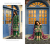 Elaya – 3 Piece Unstitched Collection