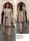 Zellbury – 3 Piece Unstitched Collection