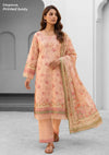 Zellbury– 3 Piece Unstitched Collection