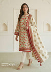 Zellbury– 3 Piece Unstitched Collection