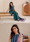 Zellbury– 3 Piece Unstitched Collection