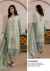 Zellbury– 3 Piece Unstitched Collection