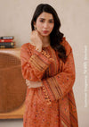 Zellbury– 3 Piece Unstitched Collection