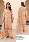 Zellbury– 3 Piece Unstitched Collection