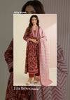 Zellbury– 3 Piece Unstitched Collection