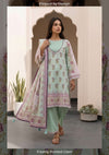 Zellbury– 3 Piece Unstitched Collection
