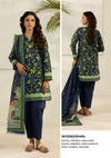 Zellbury– 3 Piece Unstitched Collection