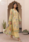 Zellbury– 3 Piece Unstitched Collection