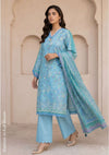 Zellbury– 3 Piece Unstitched Collection