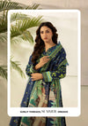 Zellbury– 3 Piece Unstitched Collection