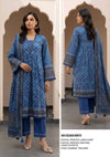 Zellbury– 3 Piece Unstitched Collection