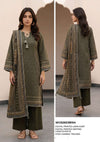 Zellbury– 3 Piece Unstitched Collection