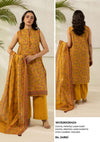 Zellbury– 3 Piece Unstitched Collection