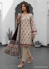 Zellbury– 3 Piece Unstitched Collection