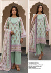 Zellbury– 3 Piece Unstitched Collection