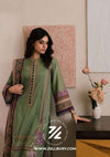 Zellbury– 3 Piece Unstitched Collection