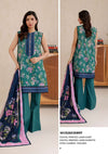 Zellbury– 3 Piece Unstitched Collection